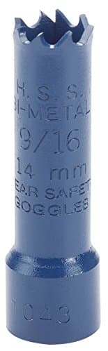 Image of Draper 34742 Expert 14mm HSS Bi-Metal Holesaw Blade