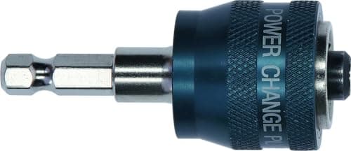 Image of Bosch 1x Expert Power Change Plus Arbor (Ø mm, Professional Accessory Drill Driver)
