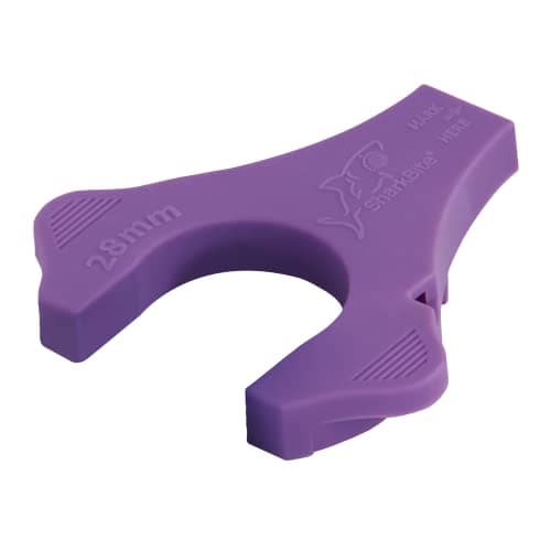 Image of Sealey SBA28DC 28mm Disconnect Clip & Depth Gauge, Purple