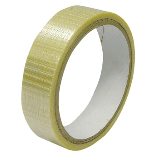 Image of KOOKABURRA Men's Kookaburra Fibreglass Roll, White, One Size UK (package may vary)