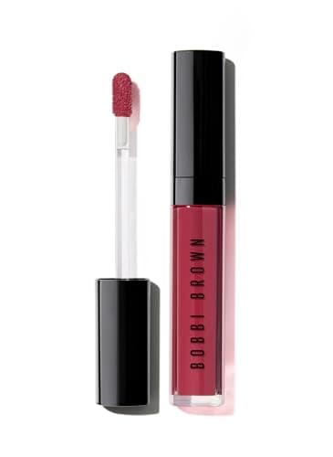 Image of Crushed Oil-Infused Gloss - Slow Jam by Bobbi Brown for Women - 0.2 oz Lip Gloss