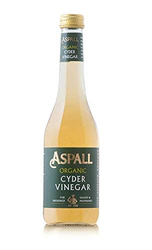 Image of Aspall | Cyder Vinegar - Organic | 5 x 500ml