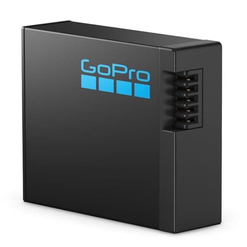 Image of GoPro Enduro Rechargeable Battery (HERO13 Black) - Official GoPro Accessory