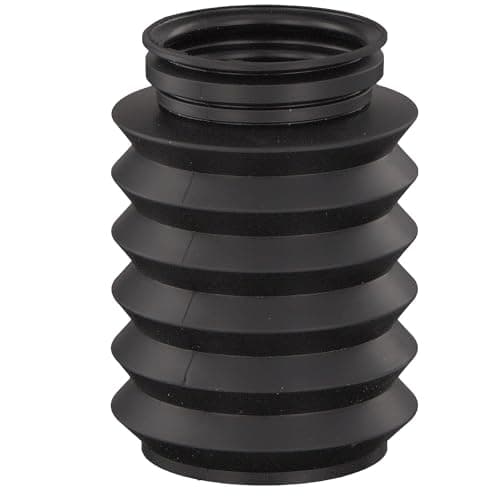 Image of febi bilstein 34288 Protective Cap for shock absorber, pack of one