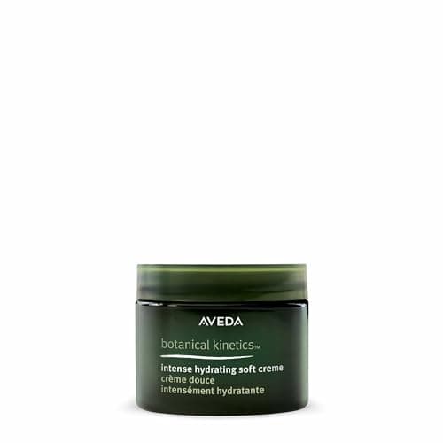 Image of Aveda Botanical Kinetics Intense Hydrating Soft Creme | Face Cream for All Skin Types | with Cupuaçu Butter, 50ml