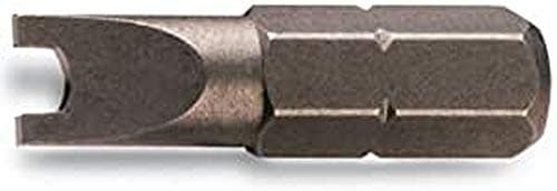 Image of Beta 8610660 Model 861 SP12 Bit for Pin Hex Spanner Screw, 1/4 Hex, Sp12 x 25 mm Size