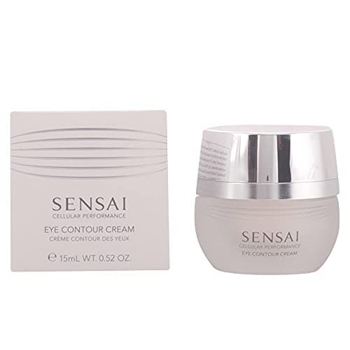 Image of Sensai Cellular Performance Eye Contour Cream