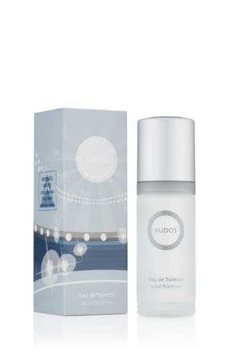Image of Milton-Lloyd Kudos - Fragrance for Men - 55ml Eau de Toilette
