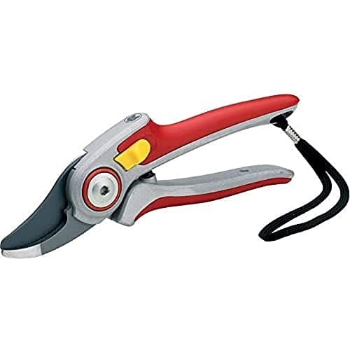 Image of WOLF-Garten 7263007 SB Professional Double Bladed Garden Secateurs
