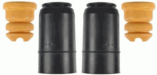 Image of SACHS 900 317 Dust Cover Kit, shock absorber for and other applications