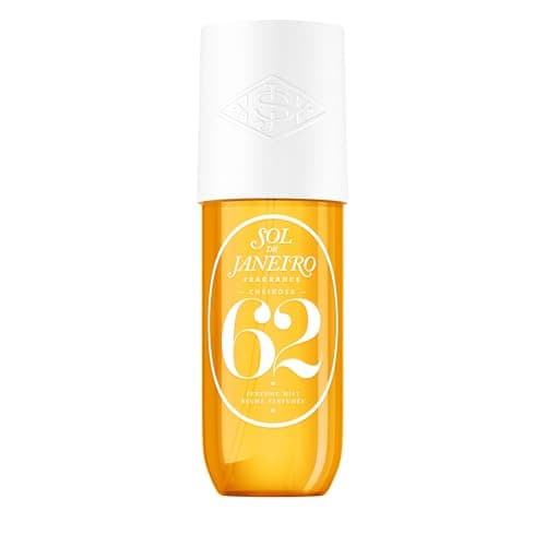 Image of Sol de Janeiro Cheirosa 62 Hair & Body Fragrance Mist 240mL/8.1 fl oz.