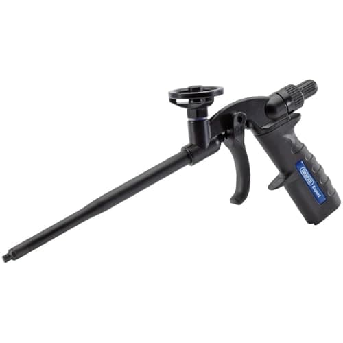 Image of Draper Teflon Coated Expanding Foam Gun