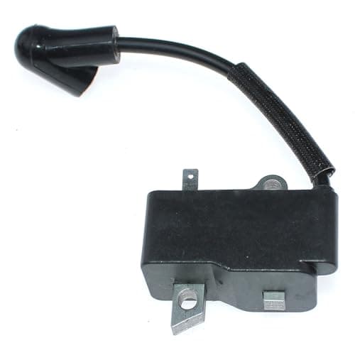 Image of JINFOLI Ignition Coil Module, for Poulan Pro Chainsaw Pr5020 Pp5020av Pp4818a, for Mcculloch, Cs50s 545202701, for, Mb-74 lawn mower ignition coil