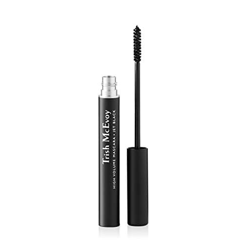 Image of Trish McEvoy High Volume Mascara, Black, .18 oz/5 g