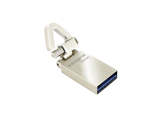 Image of Integral Tag 32 GB USB 3.0 Flash Drive