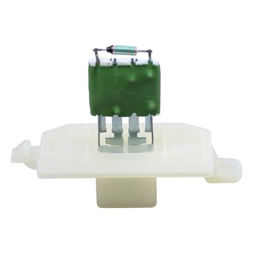 Image of HouYeen Heater Interior Blower Motor Fan Resistor for Ford BMax Grand CMax mk2 Ecosport Focus mk3 2010-Onwards