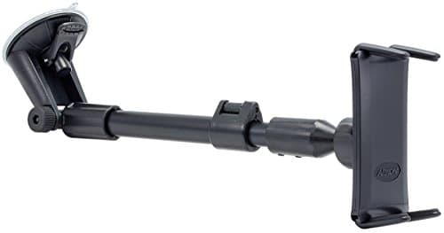 Image of Arkon SM6-CM117 Auto Passive holder Black Holder
