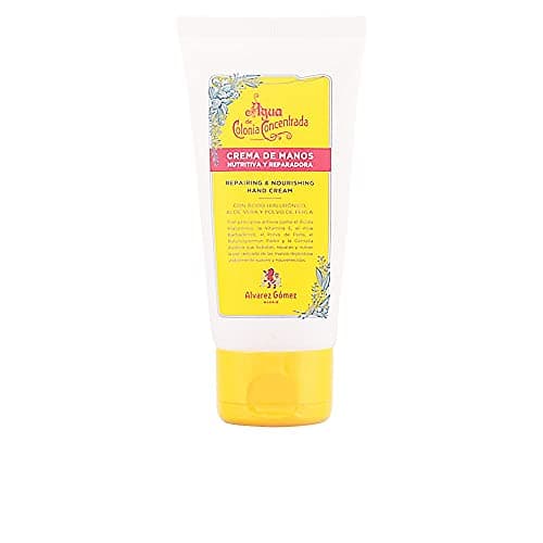 Image of ALVAREZ GOMEZ Hand Cream 75 ml