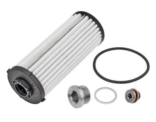 Image of MEYLE Parts Set, Automatic Transmission Oil Change 1001350116/SK