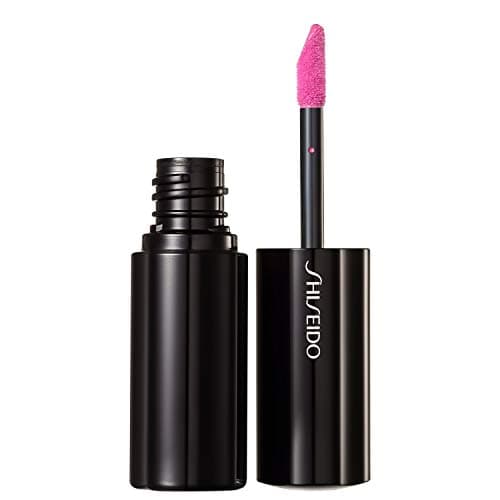 Image of Shiseido Smk Vi324 Lacquer Rouge