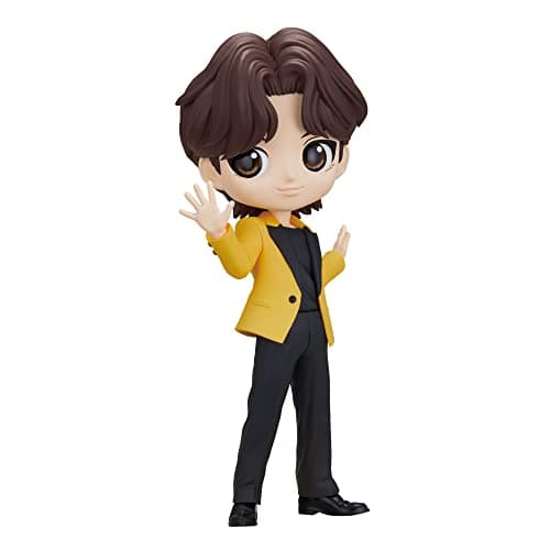 Image of Banpresto - TinyTAN Butter - V (Ver. B), Bandai Spirits Q posket Figure