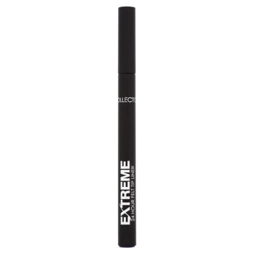 Image of Collection Extreme 24hr Felt Tip Liner Blue 7.8g