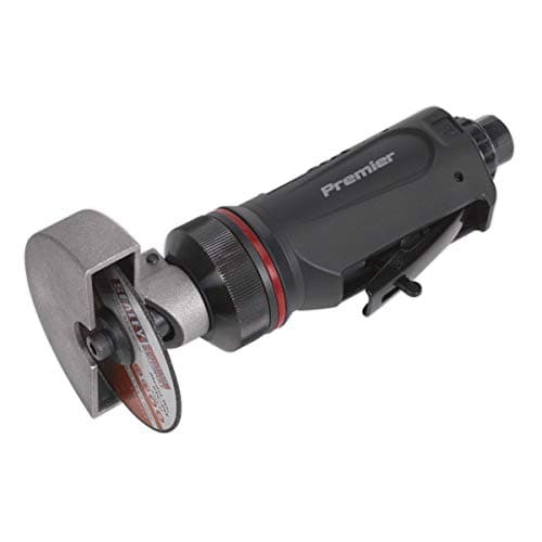 Image of Sealey Sa650 Air Cut-Off Tool 75Mm Premier