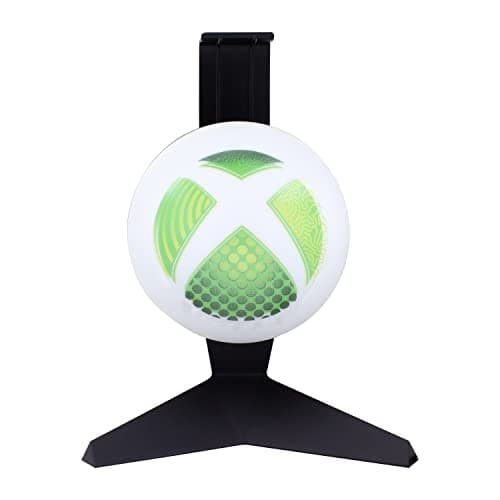 Image of Paladone Xbox Light - Stand for Headset - Official Merchandise