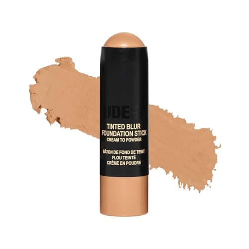 Image of Nudestix Nudies Tinted Blur Stick 6.1g Medium 5