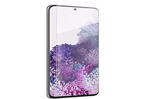 Image of ZAGG InvisibleShield Ultra Clear+ for the Samsung Galaxy S20 (Screen)