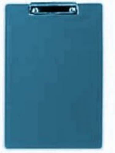 Image of Rapesco Clipboard A4/FC Blue VSTCBOL3