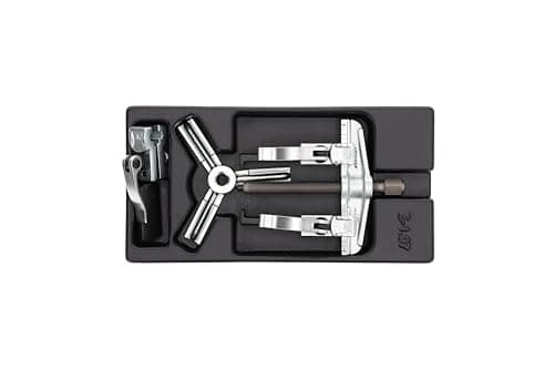 Image of Tool Module with Tool Assortment