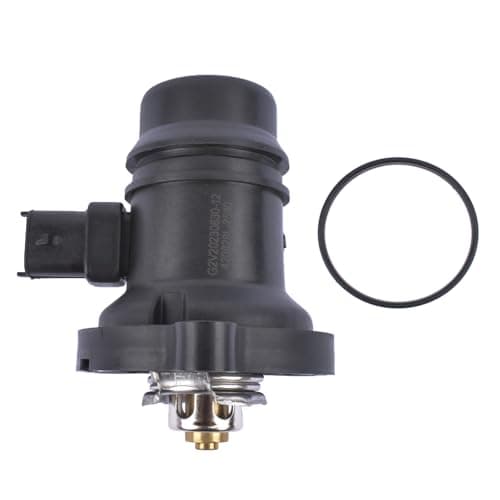 Image of NSGMXT Thermostat and Seal Replacement for Adam Corsa Astra J 2010-2014 A14XEL A14XER 55593033 55561629
