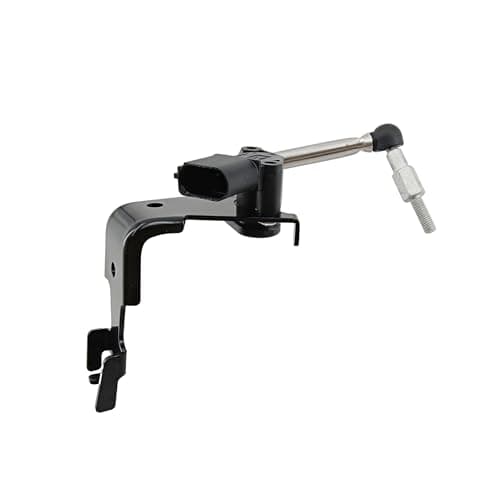 Image of PEIUOK 4M0941286D Front Right Side Headlight Height Sensor Compatible with Audi Q7 4MB 4M.G 2.0L 3.0L 4.0L 2015-2021 Q8 4MN 3.0L 4.0L 2018-2021 4M0941286C