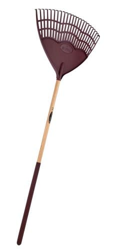Image of Spear & Jackson 4184NB Elements Plastic Rake