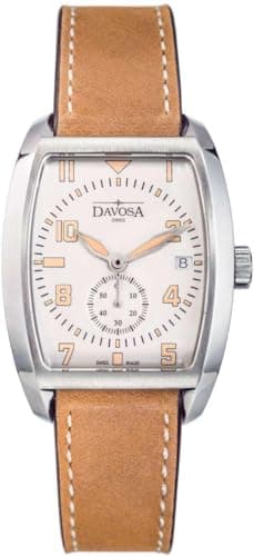 Image of Davosa EVO 1908 AUTOMATIC 16157536 Unisex