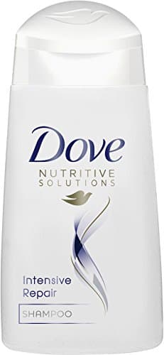 Image of Dove Therapy Intensive Shampoo Mini 12 Pack (12 x 50 ml)