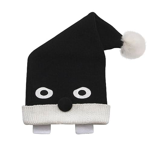 Image of ABYSTYLE - Naruto Shippuden Night Cap Replica, Black, One Size