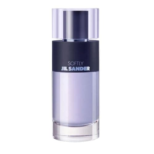 Image of Jil Sander Softly Serene Femme/Woman Eau de Parfum 80 ml