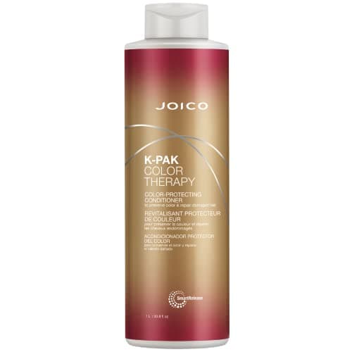 Image of Joico K-PAK Color Therapy Farbschutz-Conditioner, 1000 ml White