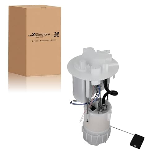 Image of maXpeedingrods Fuel Pump Assembly for Toyota Aygo for Citroen C1 MK II PM/PN for Peugeot 107 108 2005-2021 1525FT 1611846480 1525GE ABG-1183 ABG-1188 In Tank