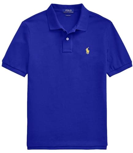 Image of Polo Ralph Lauren Kids, Rl Royal Blue, S