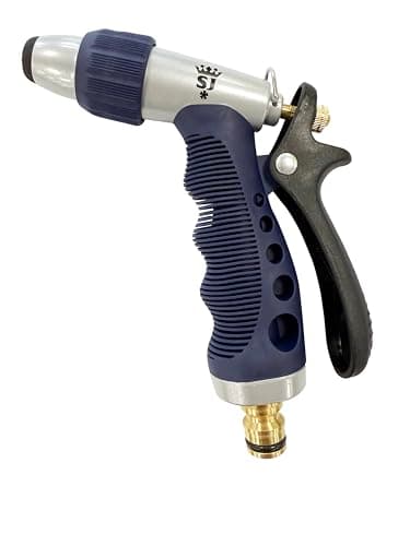 Image of Spear & Jackson BWF19 Brass Spray Gun