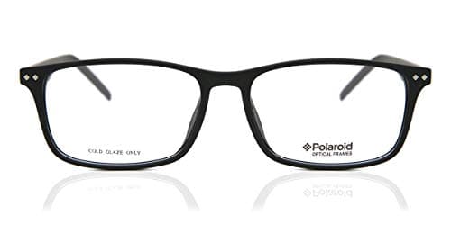 Image of Polaroid Men's PLD D310 Sunglasses, Negro Mate, 55