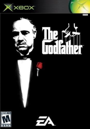 Image of Godfather: The Game / Game