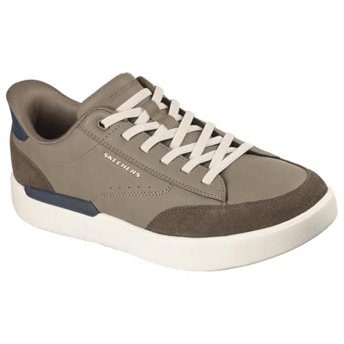 Image of Skechers Verloma Trainers UK 11 Brown