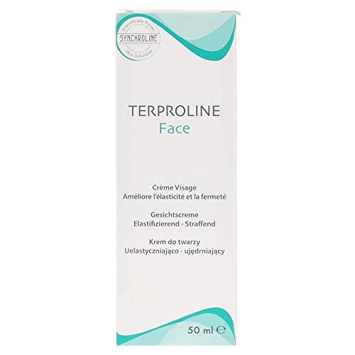 Image of SYNCHROLINE TERPROLINE face 50 ml