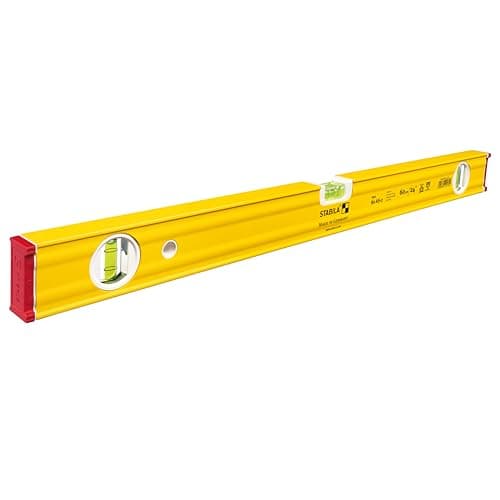 Image of STABILA 80AS 24"/60CM D/P Level (24")