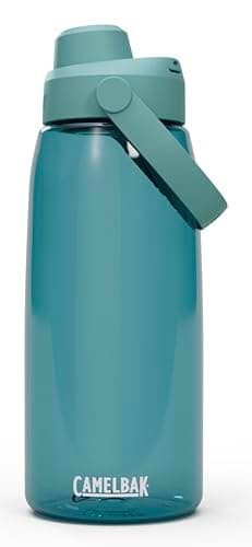 Image of CAMELBAK Thrive Chug Cove 1L Bike Water Bottle Cove 1L
