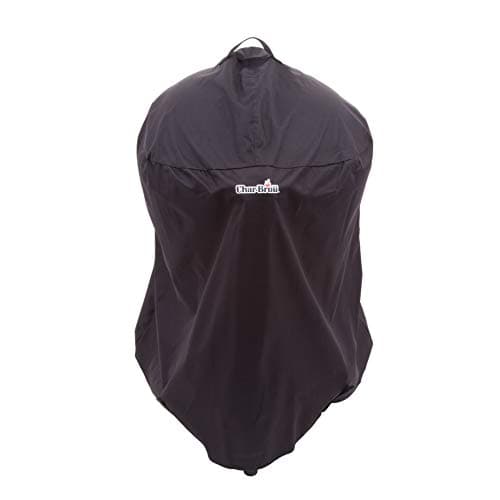 Image of Char-Broil Kettleman Grill Cover